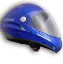 Charly No Limit paraliding helmet image
